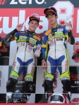 Top Step for 4 hr winners
